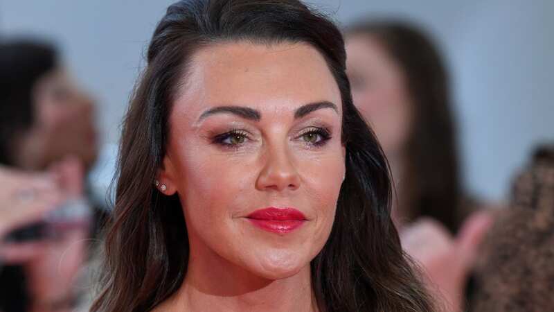 Michelle Heaton says she revelled in chaos of addiction amid slow village life