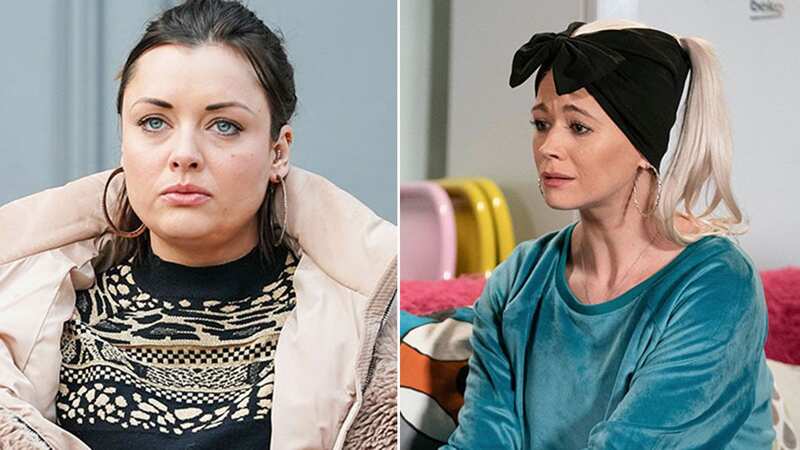EastEnders next week - Lola
