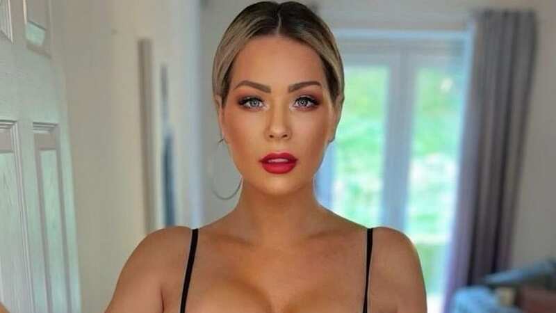 Nicola McLean says men and women flood her inbox with graphic X-rated pictures