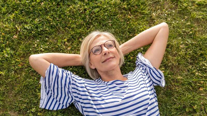 Taking some time to wind down is necessary for your body and mind (Stock photo) (Image: Getty Images/Westend61)
