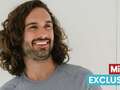 Body Coach Joe Wicks says exercise 'changes everything' and is 'essential'