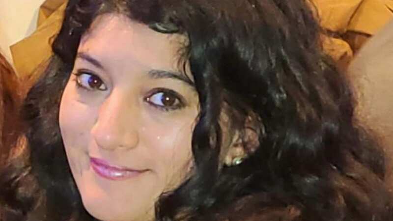 Zara Aleena was killed by Jordan McSweeney (Image: PA)