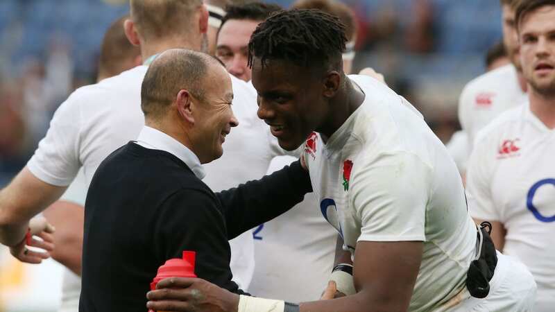 Maro Itoje has said England needed to change from Eddie Jones (Image: Getty)