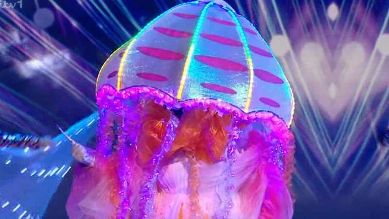 Masked Singer