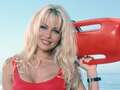 Pamela Anderson earns just £800 a year from 90s smash hit Baywatch