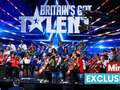 Britain's Got Talent orchestra awarded £2.1m in funding despite bullying claims qhiddxiqhzidzrinv