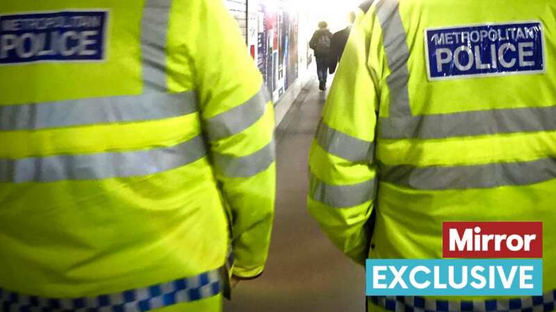 The 155 domestic allegations made against Met officers in 2022 is understood to be the highest on record (Stock photo) (Image: Getty Images/iStockphoto)