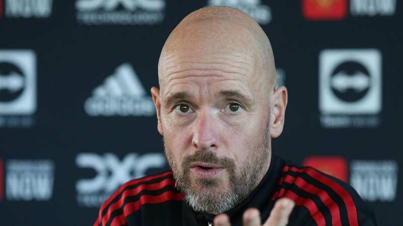 Ten Hag U-turns on Maguire