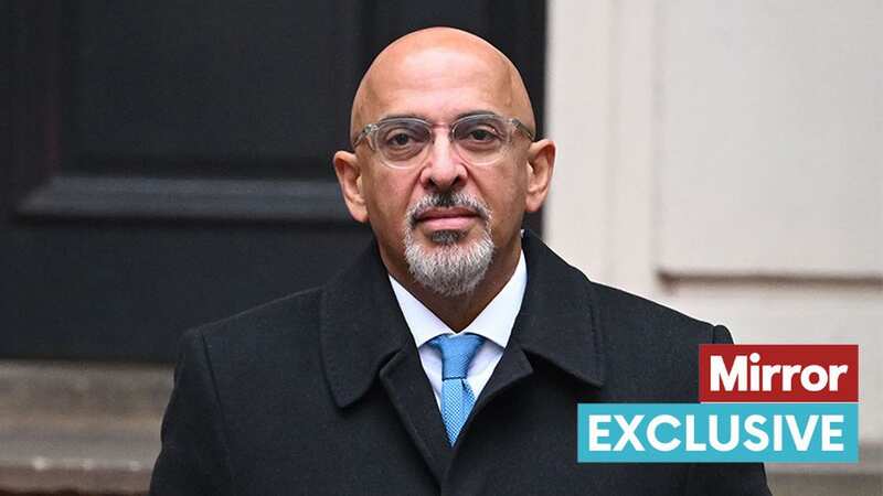 Tory chairman Nadhim Zahawi is already facing flak over his tax affairs (Image: Getty Images)