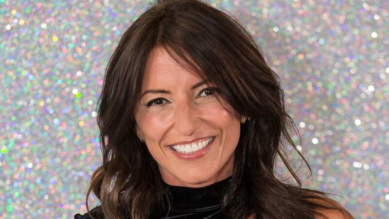 Davina McCall to front 