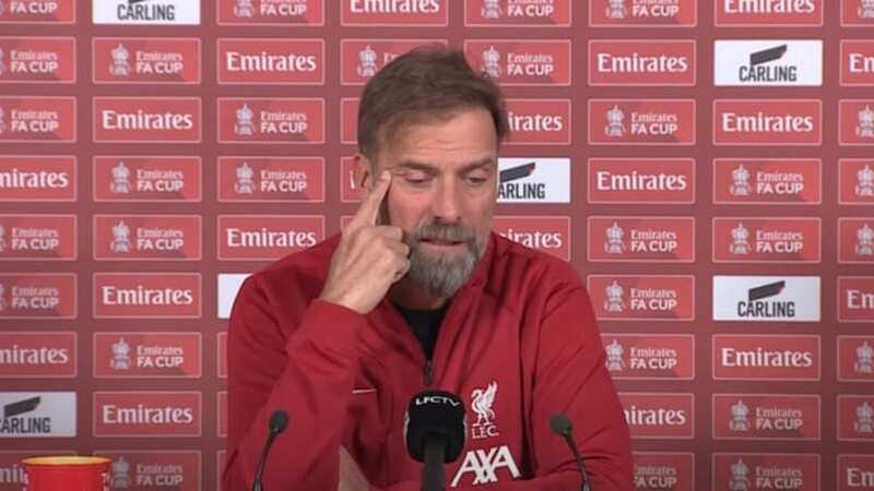 Jurgen Klopp makes honest Liverpool sack statement amid disastrous season