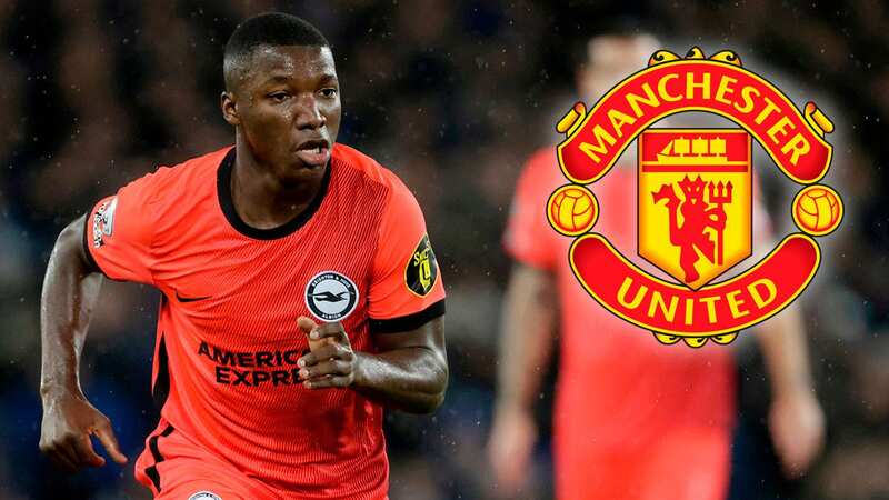 Man Utd hold Moises Caicedo trump card despite his Arsenal transfer desire