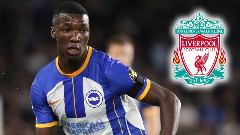Moises Caicedo urged to reject Liverpool as interest in midfielder confirmed