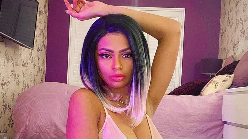 Inside Love Island star Zara