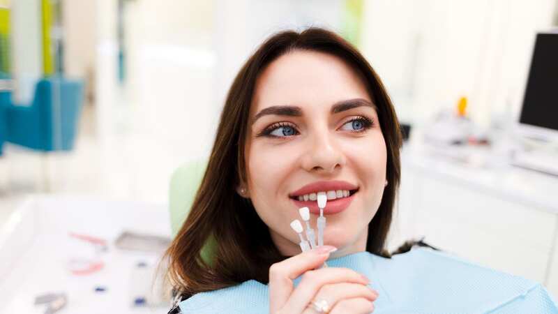 Many travel abroad to get their teeth done at a lower cost. (Image: Getty Images/iStockphoto)