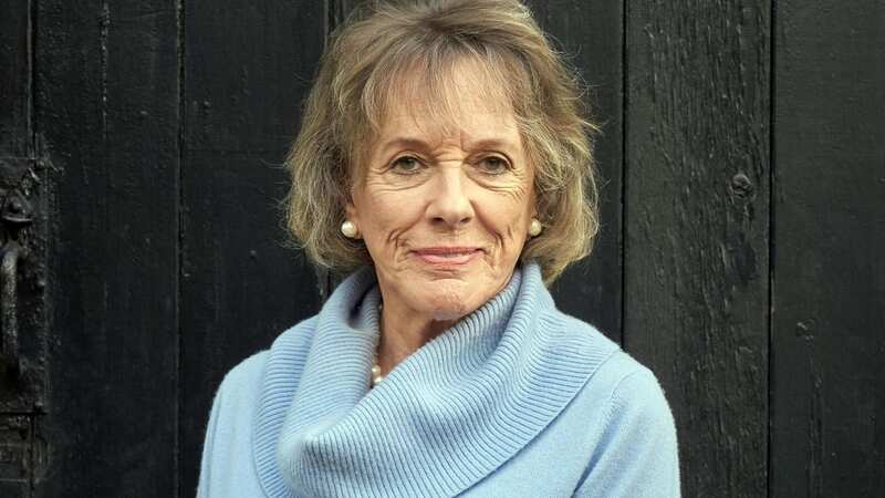 Dame Esther Rantzen says she has lung cancer which 
