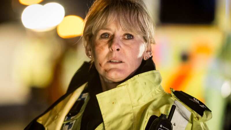 Happy Valley bosses film five different endings to keep big climax a secret