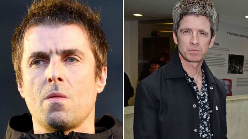 Liam Gallagher told to end feud with brother Noel for the sake of their mother