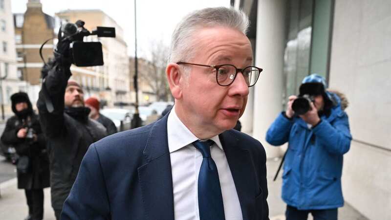 Michael Gove says the guidance 
