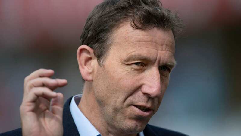 Former England captain Michael Atherton (Image: Visionhaus/Getty Images)