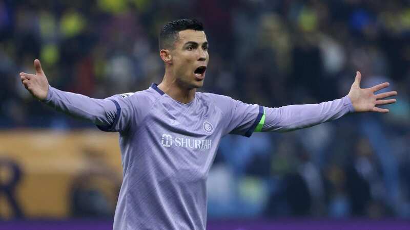 Al-Nassr confirm Cristiano Ronaldo contract plan has changed after just 2 games