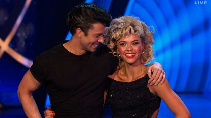 Joey Essex confirms romance with DOI partner Vanessa Bauer after Holly probes