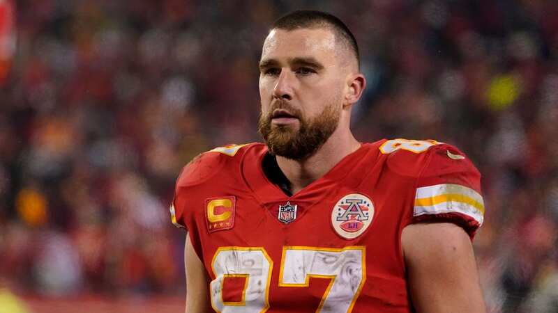 Travis Kelce is considered the best tight end in the NFL - and his absence would represent a hammer blow to the Kansas City Chiefs