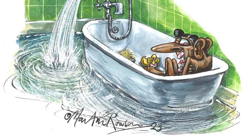 Kevin Maguire argues Rishi Sunak 
