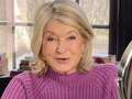 Martha Stewart, 81, posts bareface selfies and boasts 'no filters or facelifts' eiqrxietihzinv