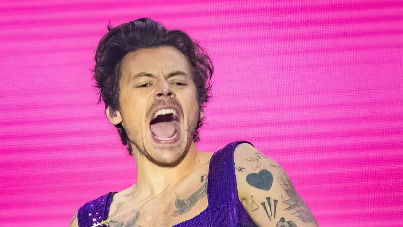 Harry Styles confirmed to perform at the Grammys - and is expected to win big