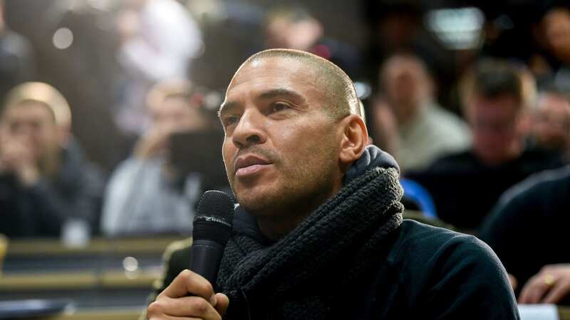 Stan Collymore thinks Derby County could upset West Ham at Pride Park