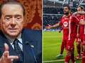 Silvio Berlusconi promises sex workers for footballers after beating Juventus qhidddiqxeihtinv