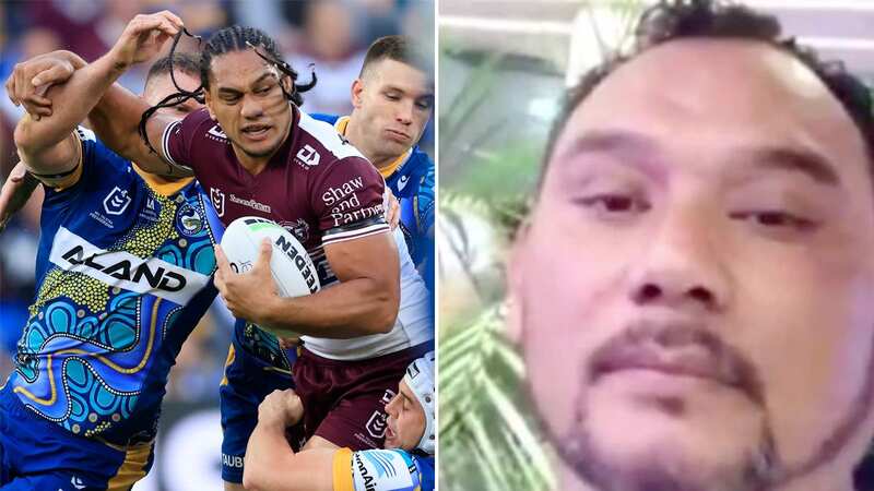 Talitiga Taupau drowned after trying to save others