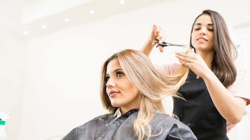 A hairstylist has shared certain things that annoy her (stock image) (Image: Getty Images/iStockphoto)