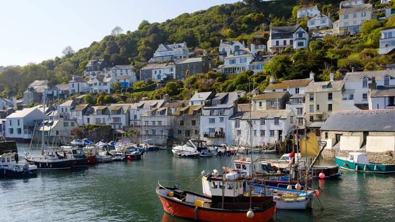 The price of a holiday let in Cornwall has shot up 50% in three years, according to one piece of research (Image: Getty Images/Westend61)