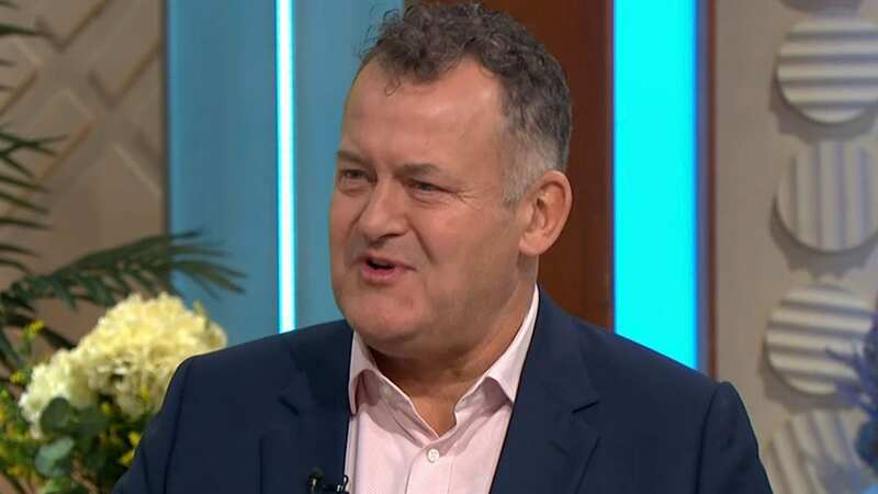 Paul Burrell fumes Prince Harry has 