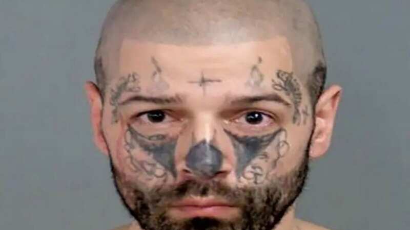 Michael Barajas, 36, faces multiple charges (Image: Genesee County Sheriff