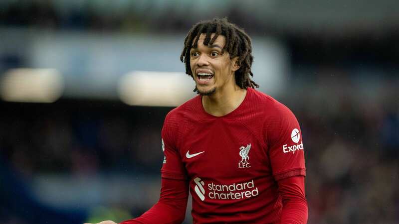 Alexander-Arnold