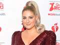 Meghan Trainor announces she is 'finally' pregnant with her second child eiqekiqxziddtinv