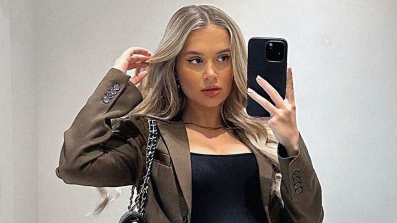 Molly-Mae Hague