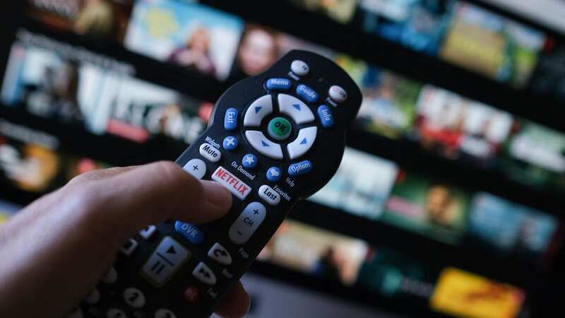 May households fork out the £159 per year cost for a TV licence (Image: AFP via Getty Images)