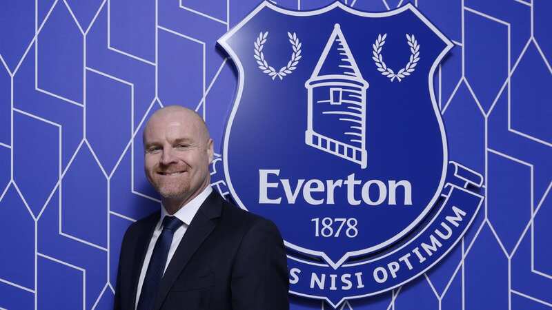 Sean Dyche appointment sums up Everton