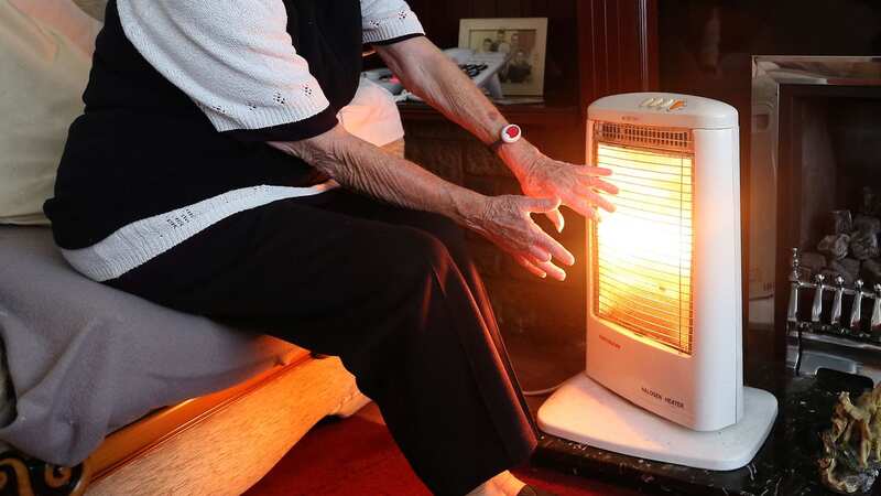 The Warm Home Discount is given out on a first-come, first-serve basis so if you are in Scotland you need to make your application as soon as possible (Image: PA)