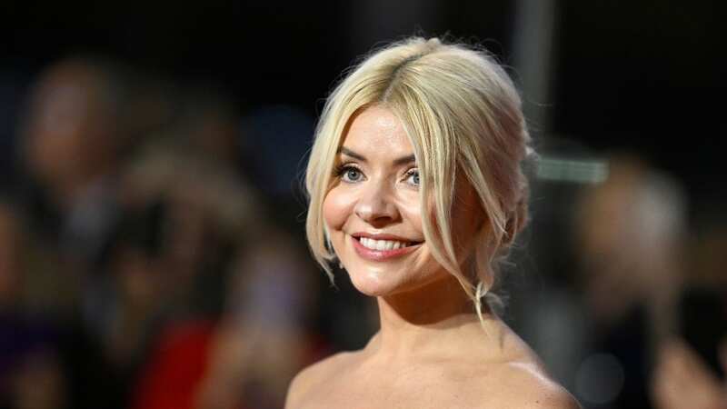 The TV presenter recently shared a clip of her new melts (Image: Gareth Cattermole/Getty Images)