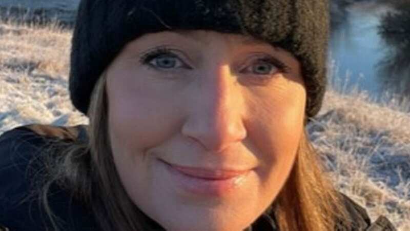 Missing dog walker has ‘little girls who need their mummy home’, partner says