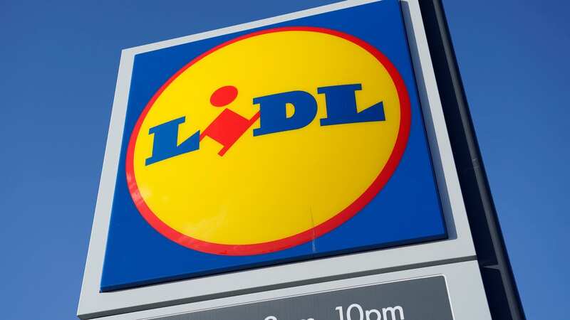 Shoppers have slammed Lidl and accused it of being "sneaky" with its pricing (Image: PA)