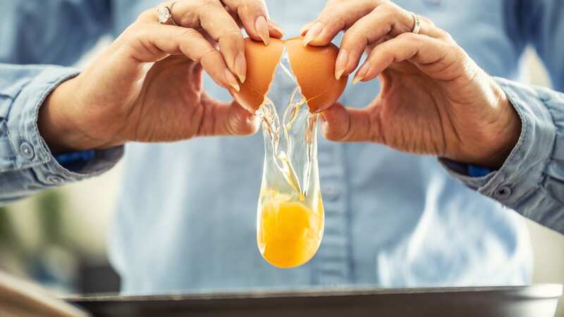 The humble egg could play a big role in warding off cardiovascular disease, according to a new study. (Image: Getty Images)