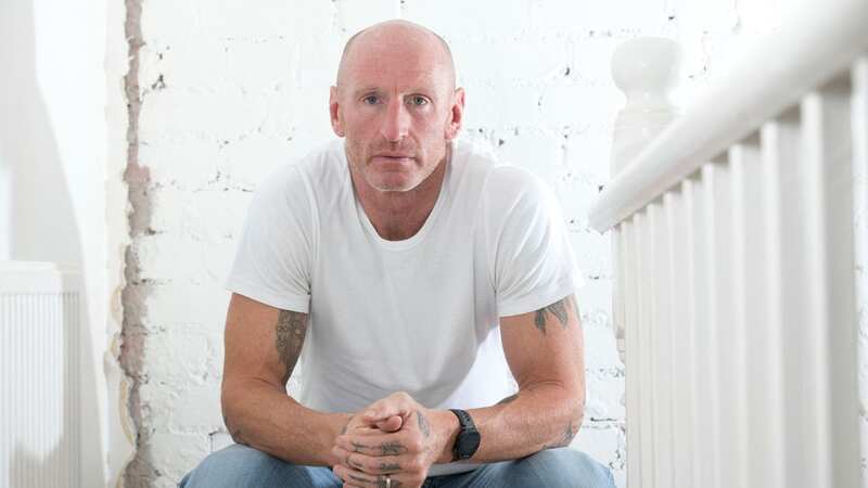 Former Wales captain Gareth Thomas has reached a settlement with his ex-partner (Image: Rowan Griffiths)