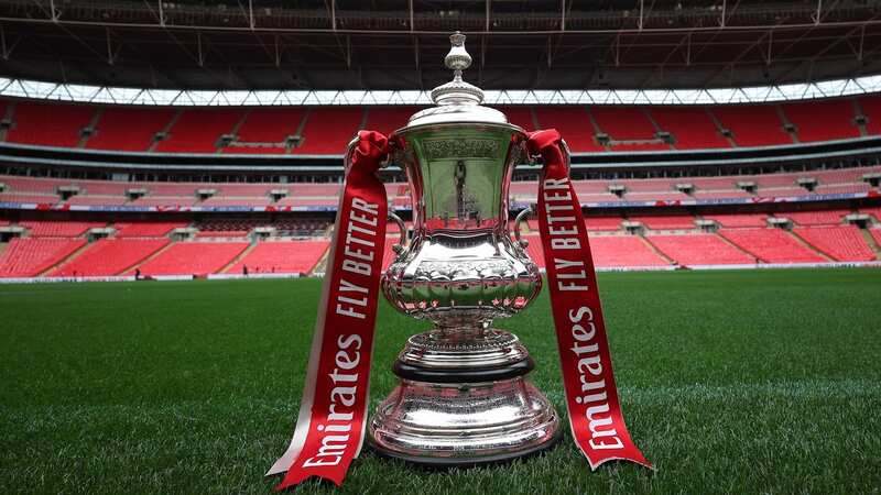 The FA Cup fifth-round draw was conducted on Monday evening (Image: Getty Images)