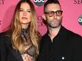 Adam Levine and Behati Prinsloo 'welcome their third baby together' eiqrriduiqzeinv